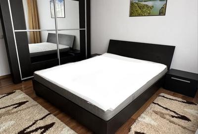 Apartament cu 2 camere semidecomandat în Central - 2