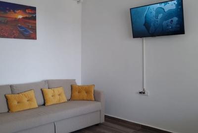 Apartament cu 2 camere în Mamaia - 11