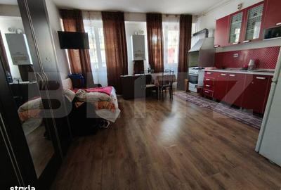 Apartament cu 2 camere, mobilat în Sopor - 2