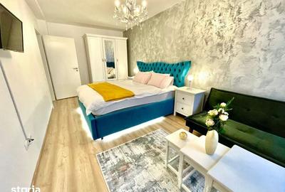 Apartament cu 2 camere decomandat în Central - 3