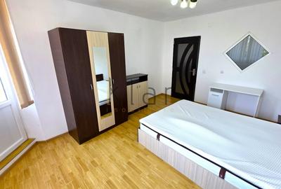 Apartament cu 3 camere semidecomandat, mobilat în Calea Turzii - 9