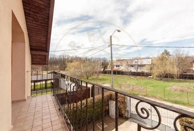 Casă cu Teren 475 Mp în Găvana - 1