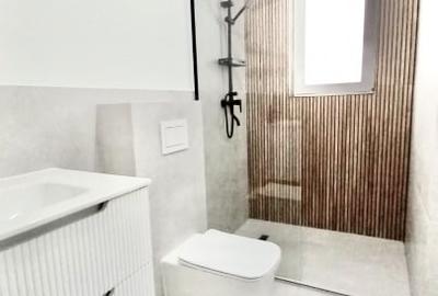 Duplex cu 3 camere cu Canalizare în Moșnița Veche - 11