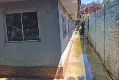 Casă cu 2 camere cu Teren 400 Mp în Central - 5