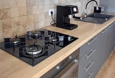 Apartament cu 2 camere în Dâmbul Rotund