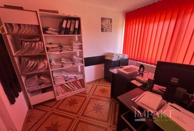 Spațiu industrial, de 240 mp, în Someșeni - 18