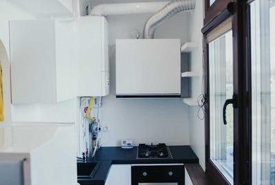 Apartament cu 3 camere decomandat în Exterior Vest - 6