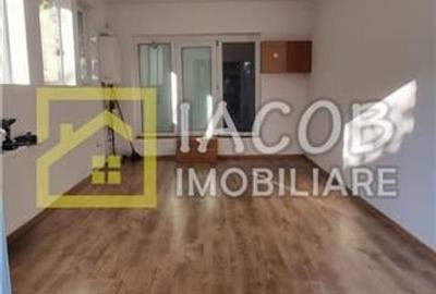 Spațiu comercial, de 25 mp, în Banca Națională - 3
