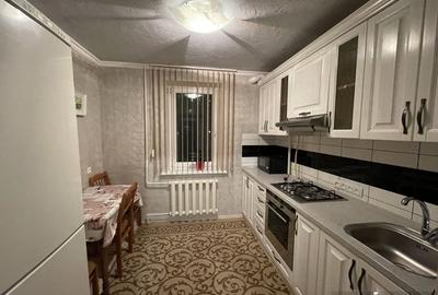 Garsonieră decomandată în Baicului