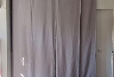 Apartament cu 2 camere decomandat în Universitate
