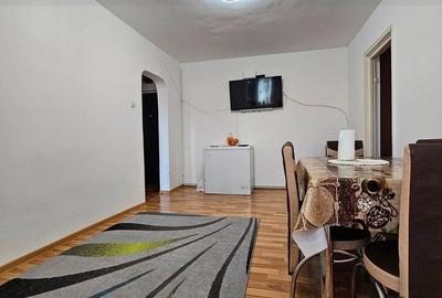 Apartament cu 3 camere în Central - 4