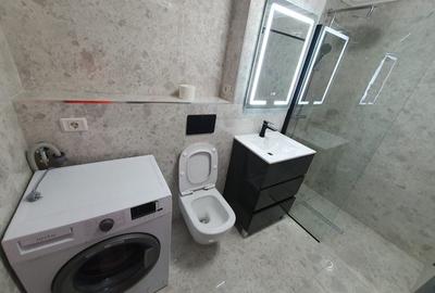 Casă cu 2 camere în Central - 1