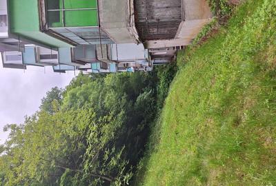 Apartament cu 2 camere semidecomandat în Mureșeni - 2