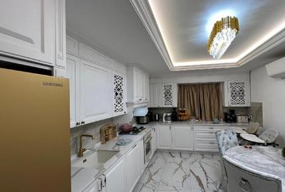 Casă individuală cu 5 camere cu Teren 3663 Mp în Moșnița Nouă - 6