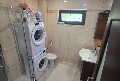 Apartament cu 2 camere semidecomandat în Sud - 1