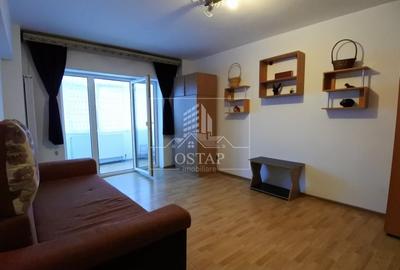 Apartament cu 2 camere decomandat, mobilat în Energiei - 2
