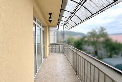 Apartament cu 2 camere semidecomandat, mobilat în Florești - 14
