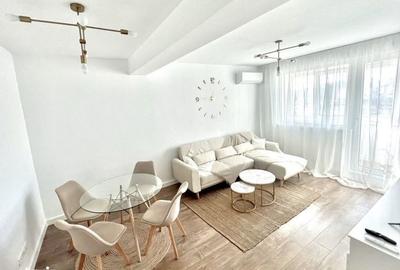Apartament cu 2 camere în Central - 1