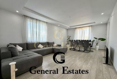 Casă individuală cu 6 camere cu Teren 800 Mp în Valea Lupului - 2