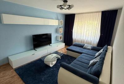 Apartament cu 2 camere decomandat în Lipovei - 7