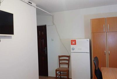Garsonieră nedecomandată în Brâncoveanu - 6