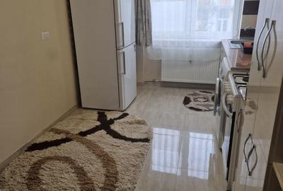 Garsonieră semidecomandată în Central
