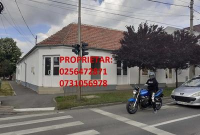 Spațiu comercial, de 153 mp, în Mehala