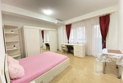 Garsonieră decomandată în Roșu - 1