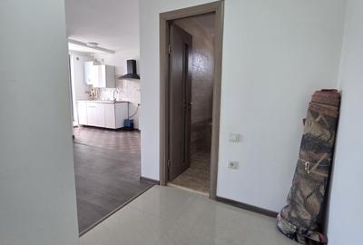 Birou, de 50 mp, în Casa de Cultură - 9