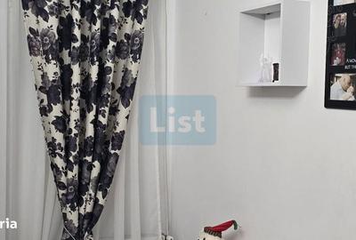 Apartament cu 2 camere în Circumvalațiunii - 4