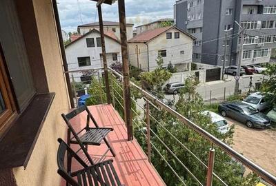 Apartament cu 2 camere decomandat, mobilat în Berceni - 3