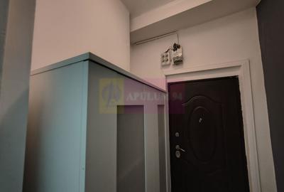 Garsonieră semidecomandată, mobilată în Romană - 9