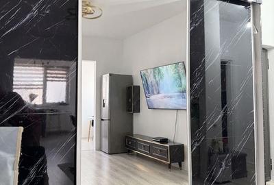 Apartament cu 2 camere semidecomandat în Chiajna - 6
