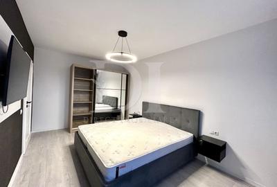 Apartament cu 3 camere decomandat, mobilat în Florești - 9