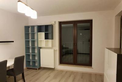 Apartament cu 2 camere decomandat în Tineretului