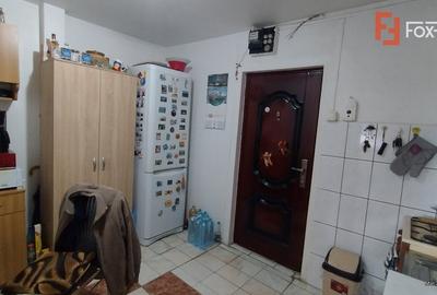 Apartament cu 2 camere semidecomandat, mobilat în Aradului - 3