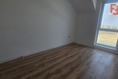 Duplex cu 4 camere cu Canalizare în Moșnița Nouă - 12