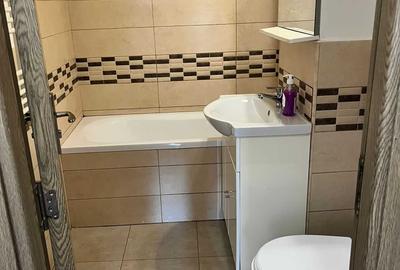 Apartament cu 2 camere decomandat în Central - 7