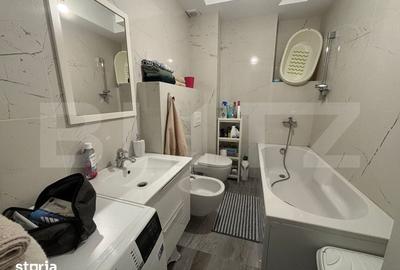 Apartament cu 3 camere decomandat în Ciurea - 2
