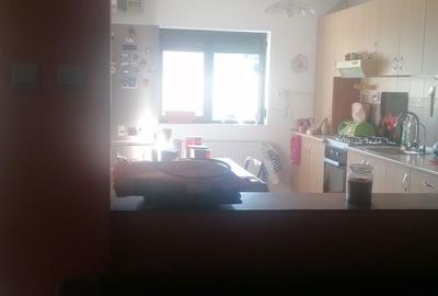 Apartament decomandat în Domnești - 5