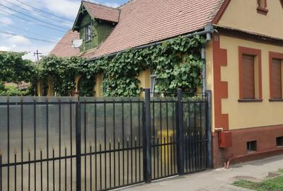 Casă cu 2 camere în Cristian - 2