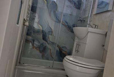 Apartament cu 2 camere decomandat în Central - 1