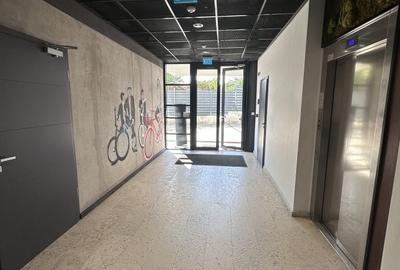 Birou, de 212 mp, în Aeroport - 3