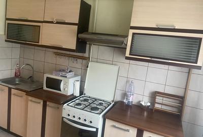 Apartament cu 2 camere decomandat, mobilat în Vidin-Progresul - 7