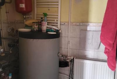 Casă cu 2 camere în Homorog