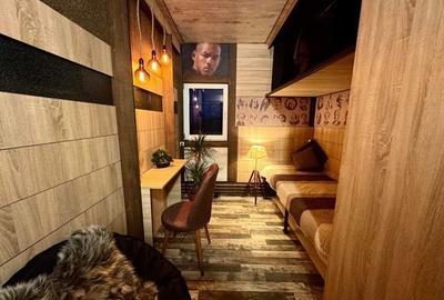 Apartament în Ultracentral