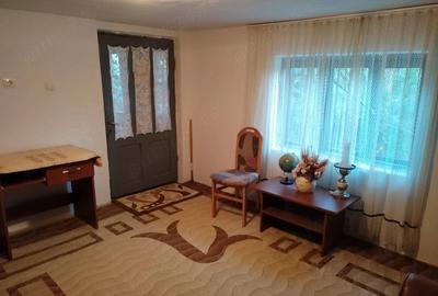 Casă cu Teren 4926 Mp în Schela