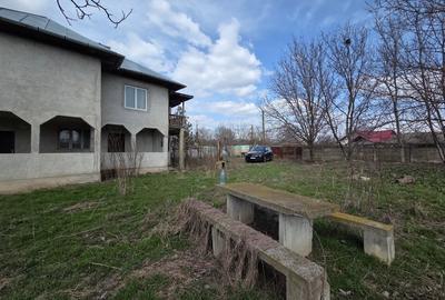 Teren Construcții intravilan de 3842 mp, în Gagu - 4