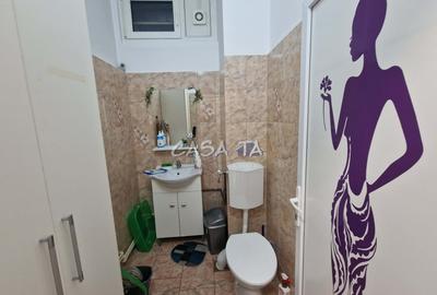 Spațiu comercial, de 47 mp, în 9 Mai - 13