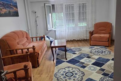 Apartament cu 3 camere decomandat în Exterior Vest - 3